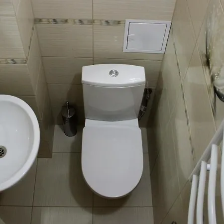 Appartement в центрі львова