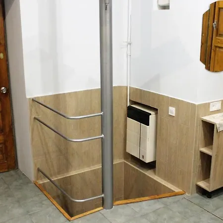 Appartement в центрі львова