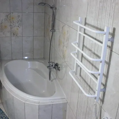 в центрі львова Apartment *