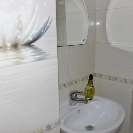 в центрі львова Apartman Lviv