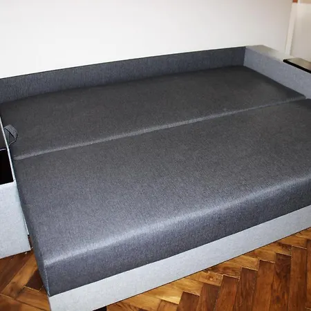 в центрі львова Appartement