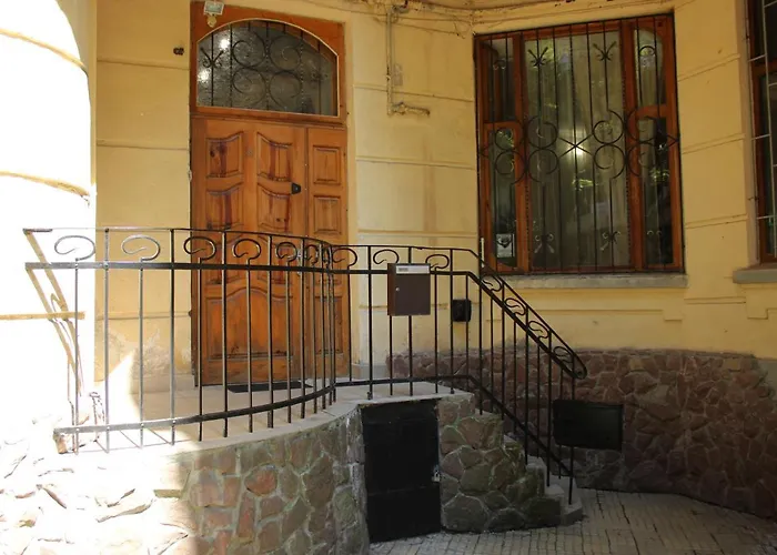 в центрі львова Lviv