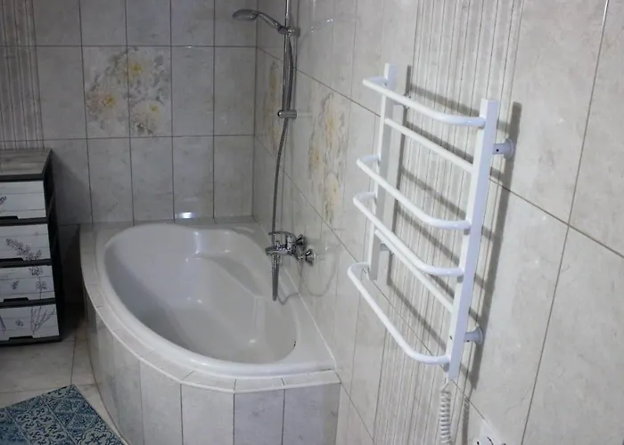 в центрі львова Appartement *