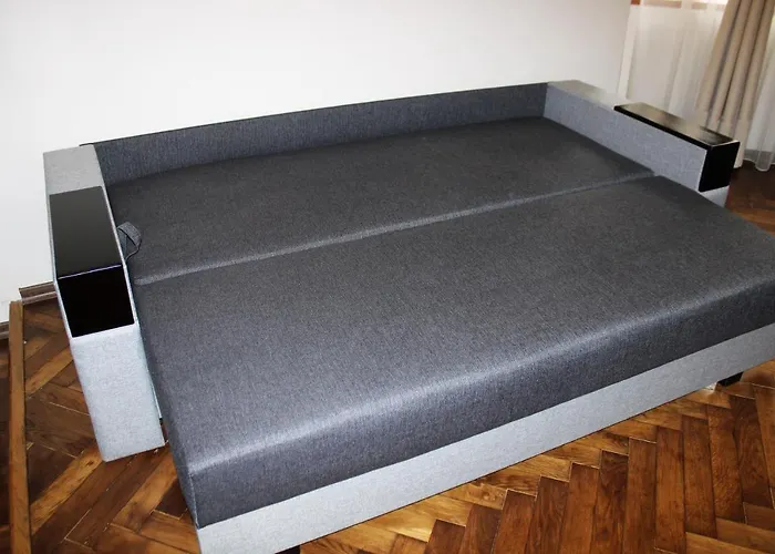 в центрі львова Appartement