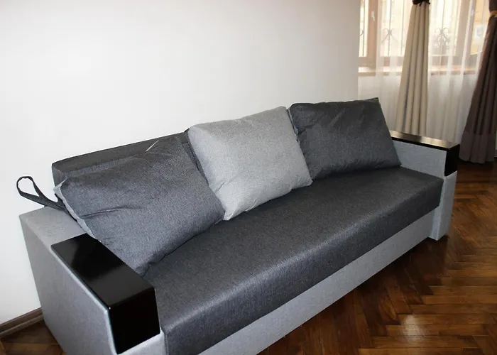 в центрі львова Appartement *