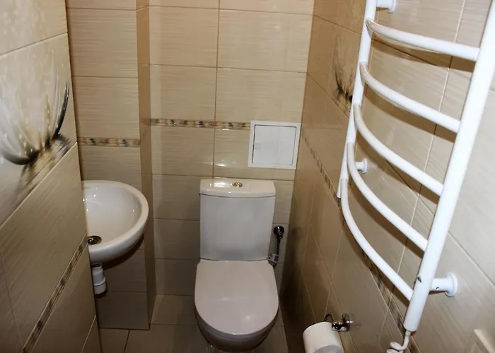 в центрі львова إلفيف