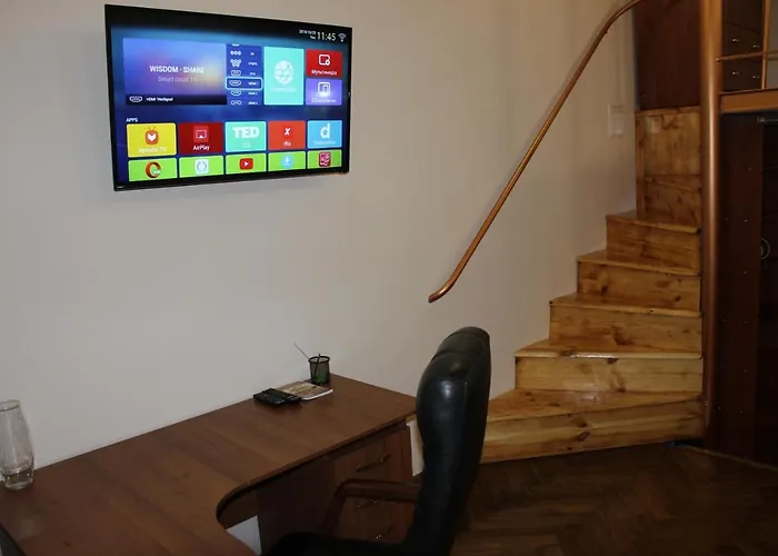 в центрі львова * リヴィウ